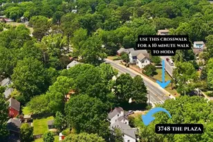 3748 The Plaza, Charlotte, NC 28205 - Photo 33