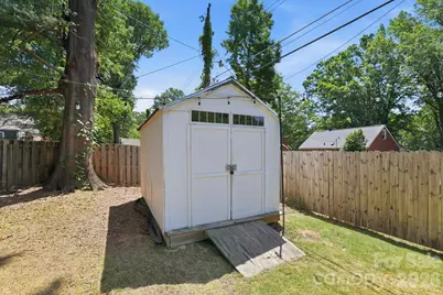 3748 The Plaza, Charlotte, NC 28205 - Photo 31