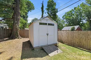 3748 The Plaza, Charlotte, NC 28205 - Photo 31