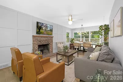 6213 Sharon Road, Charlotte, NC 28210 - Photo 5