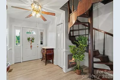 320 Rock Grove Church Road, Rockwell, NC 28138 - Photo 5