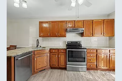 320 Rock Grove Church Road, Rockwell, NC 28138 - Photo 9