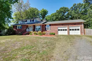 320 Rock Grove Church Rd, Rockwell, NC 28138 - Photo 1