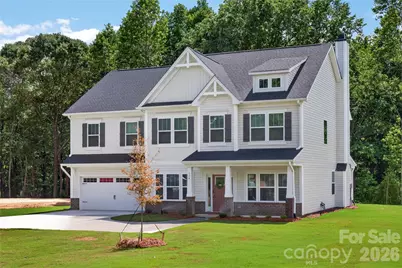128 Overcash Road #7171, Troutman, NC 28166 - Photo 3