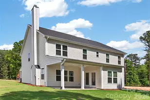 128 Overcash Rd, Troutman, NC 28166 - Photo 41
