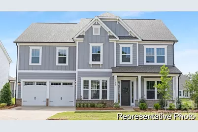 128 Overcash Road #7171, Troutman, NC 28166 - Photo 1