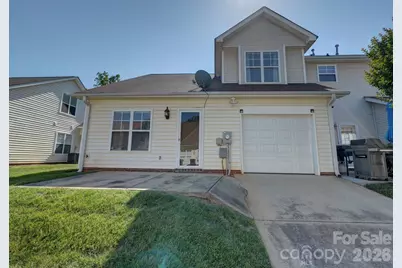 8339 Brickle Lane, Huntersville, NC 28078 - Photo 25