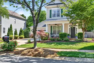 19812 Madison Village Dr, Cornelius, NC 28031 - Photo 3