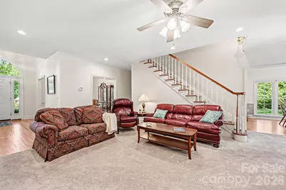 6017 Havencrest Court NW, Concord, NC 28027 - Photo 11