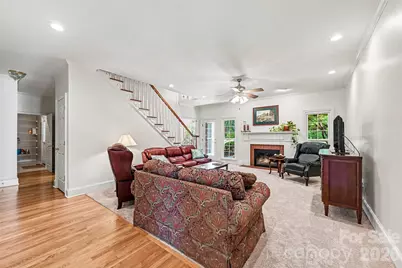 6017 Havencrest Court NW, Concord, NC 28027 - Photo 9