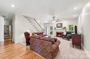 6017 Havencrest Ct NW, Concord, NC 28027 - Photo 9