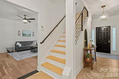 9027 Leah Meadow Lane, Charlotte, NC 28227 - Photo 19
