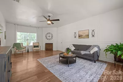 9027 Leah Meadow Lane, Charlotte, NC 28227 - Photo 3