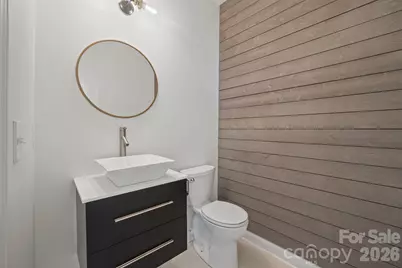 9027 Leah Meadow Lane, Charlotte, NC 28227 - Photo 17