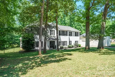 9027 Leah Meadow Lane, Charlotte, NC 28227 - Photo 35