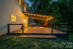 9027 Leah Meadow Ln, Charlotte, NC 28227 - Photo 5