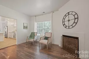 9027 Leah Meadow Ln, Charlotte, NC 28227 - Photo 11