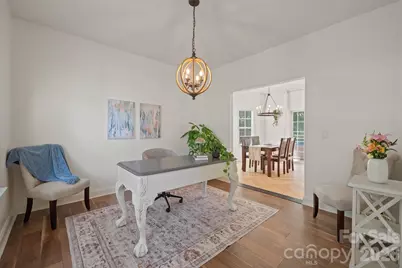 9027 Leah Meadow Lane, Charlotte, NC 28227 - Photo 5