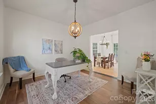 9027 Leah Meadow Ln, Charlotte, NC 28227 - Photo 5