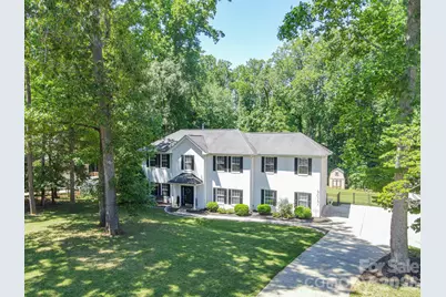 9027 Leah Meadow Lane, Charlotte, NC 28227 - Photo 45