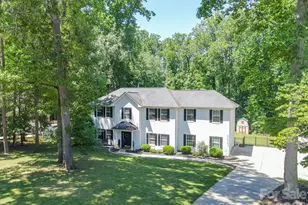 9027 Leah Meadow Ln, Charlotte, NC 28227 - Photo 45