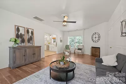 9027 Leah Meadow Lane, Charlotte, NC 28227 - Photo 11