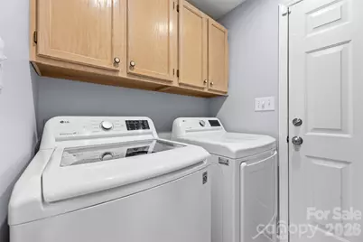 9128 Twilight Hill Court, Charlotte, NC 28277 - Photo 13