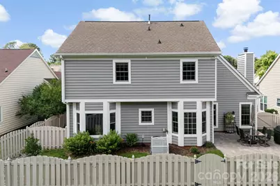 9128 Twilight Hill Court, Charlotte, NC 28277 - Photo 27