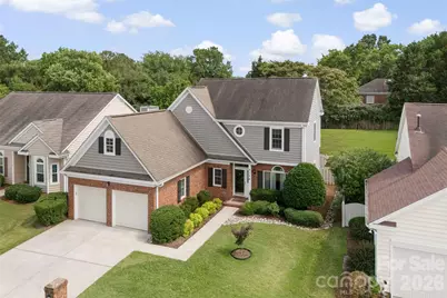 9128 Twilight Hill Court, Charlotte, NC 28277 - Photo 35