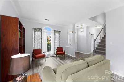 9128 Twilight Hill Court, Charlotte, NC 28277 - Photo 3
