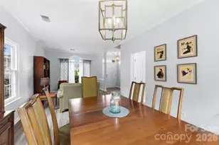 9128 Twilight Hill Ct, Charlotte, NC 28277 - Photo 5