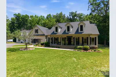 5865 Faith Road, Salisbury, NC 28146 - Photo 3