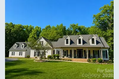5865 Faith Road, Salisbury, NC 28146 - Photo 1
