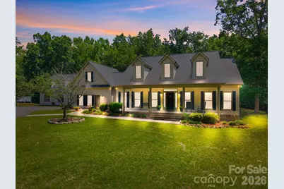 5865 Faith Road, Salisbury, NC 28146 - Photo 1