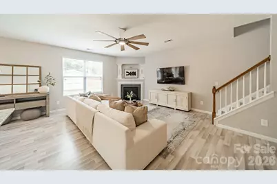 12922 Rothe House Road, Charlotte, NC 28273 - Photo 5
