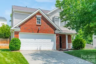 12922 Rothe House Rd, Charlotte, NC 28273 - Photo 1