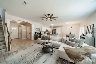 12922 Rothe House Rd, Charlotte, NC 28273 - Photo 9
