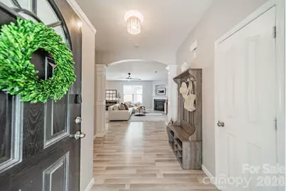 12922 Rothe House Road, Charlotte, NC 28273 - Photo 3