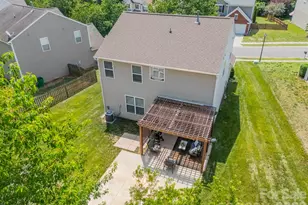 12922 Rothe House Rd, Charlotte, NC 28273 - Photo 45