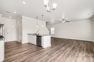 4358 Hornyak Dr, Monroe, NC 28110 - Photo 9