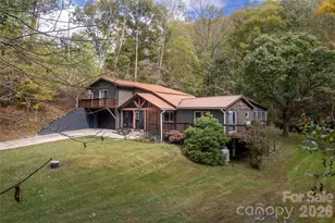 214 Chin Tree Rd, Sylva, NC 28779 - Photo 1