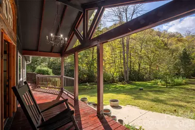 214 Chin Tree Road, Sylva, NC 28779 - Photo 5