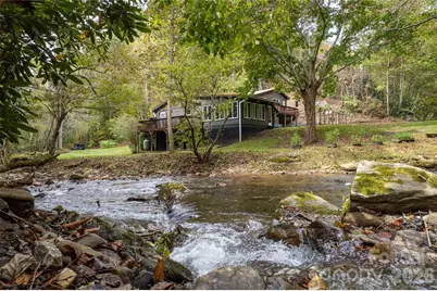 214 Chin Tree Road, Sylva, NC 28779 - Photo 1