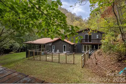 214 Chin Tree Road, Sylva, NC 28779 - Photo 3