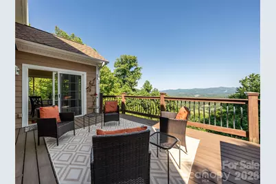 350 Vista Point Drive, Weaverville, NC 28787 - Photo 9