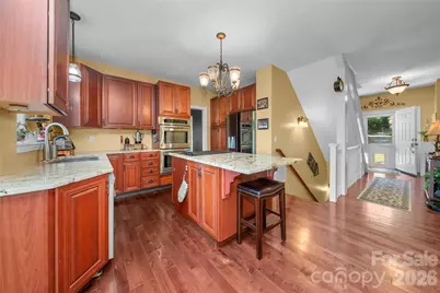 350 Vista Point Drive, Weaverville, NC 28787 - Photo 19