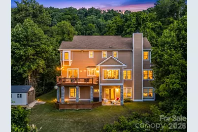 350 Vista Point Drive, Weaverville, NC 28787 - Photo 41