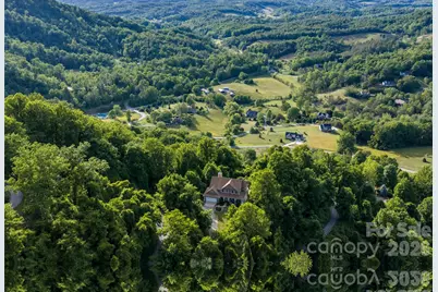 350 Vista Point Drive, Weaverville, NC 28787 - Photo 39