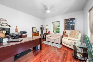 350 Vista Point Dr, Weaverville, NC 28787 - Photo 25