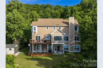 350 Vista Point Drive, Weaverville, NC 28787 - Photo 3